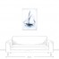 Bowsprit 24x36 Canvas Wall Art