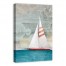 Transom 24x36 Canvas Wall Art