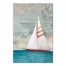 Transom 24x36 Canvas Wall Art