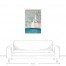 Transom 24x36 Canvas Wall Art