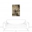 Reindeer Ways 24x36 Canvas Wall Art