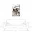 Ready To Run Free 24x36 Canvas Wall Art