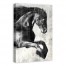 Run Free 24x36 Canvas Wall Art