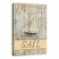 Navigation 24x36 Canvas Wall Art