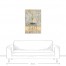 Navigation 24x36 Canvas Wall Art