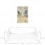 Relaxation 24x36 Canvas Wall Art