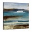 Perspective 36x36 Contemporary Canvas Wall Art