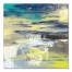 Solitude 36x36 Contemporary Canvas Wall Art
