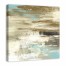 Seclusion 36x36 Contemporary Canvas Wall Art