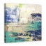 Peace 36x36 Contemporary Canvas Wall Art