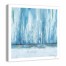 Retreat 36x36 Contemporary Canvas Wall Art