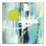 Citron Contemporary 36x36 Canvas Wall Art