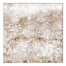 Painterly Repose 36x36 Abstract Canvas Wall Art