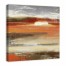 Zion 36x36 Contemporary Canvas Wall Art