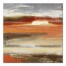 Zion 36x36 Contemporary Canvas Wall Art