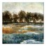The Grove 36x36 Canvas Wall Art