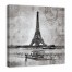 Parisian Post 36x36 Canvas Wall Art
