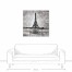 Parisian Post 36x36 Canvas Wall Art