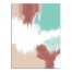 Examination 1 Contemporary 30x40 Canvas Wall Art