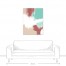Examination 1 Contemporary 30x40 Canvas Wall Art