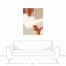 Examination 2 Contemporary 30x40 Canvas Wall Art
