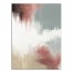 Examination 3 Contemporary 30x40 Canvas Wall Art