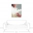 Examination 3 Contemporary 30x40 Canvas Wall Art