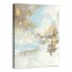 Quiet Night Contemporary 30x40 Canvas Wall Art