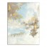 Quiet Night Contemporary 30x40 Canvas Wall Art