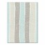 Chevron Stripe Contemporary 30x40 Canvas Wall Art 