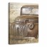 Roadside 30x40 Canvas Wall Art