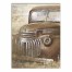 Roadside 30x40 Canvas Wall Art