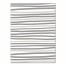 Fine Lines Contemporary 30x40 Canvas Wall Art