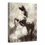 Lone Star 30x40 Canvas Wall Art