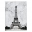 Iconic Paris 30x40 Canvas Wall Art