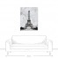 Iconic Paris 30x40 Canvas Wall Art