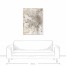 Paris View 30x40 Canvas Wall Art