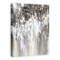 Meditation 30x40 Contemporary Canvas Wall Art