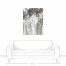 Meditation 30x40 Contemporary Canvas Wall Art