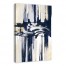 Aspiration Contemporary 32x48 Canvas Wall Art