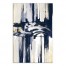 Aspiration Contemporary 32x48 Canvas Wall Art