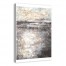 Concentration Contemporary 32x48 Canvas Wall Art 