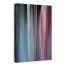 Blurred Lines Contemporary 32x48 Canvas Wall Art