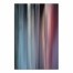 Blurred Lines Contemporary 32x48 Canvas Wall Art