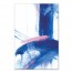 Refresh 1 Contemporary 32x48 Canvas Wall Art