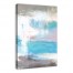 Serenity Contemporary 32x48 Canvas Wall Art