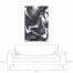 The Dream Contemporary 32x48 Canvas Wall Art