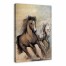 Gallop 32x48 Canvas Wall Art