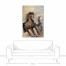 Gallop 32x48 Canvas Wall Art