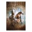 On the Run 32x48 Canvas Wall Art